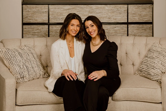 Botox And Facials Brookfield WI Elyce Fischer And Tory White Botox And Facials Brookfield WI Elyce Fischer And Tory White