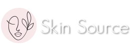 Botox And Facials Brookfield WI Skin Source Logo