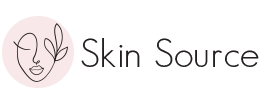 Botox And Facials Brookfield WI Skin Source Logo