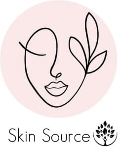 Botox And Facials Brookfield WI Skin Source Logo