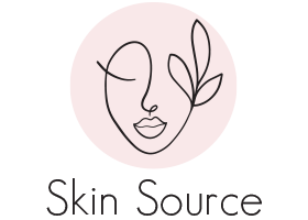Botox And Facials Brookfield WI Skin Source Logo