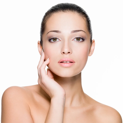 Botox And Facials Brookfield WI Woman