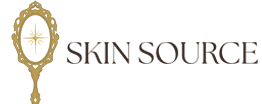 Facials Brookfield WI Skin Source Header Logo
