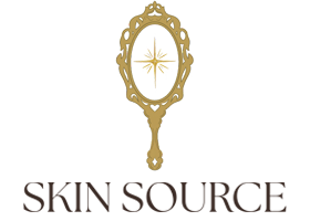Facials Brookfield WI Skin Source Sidebar Logo