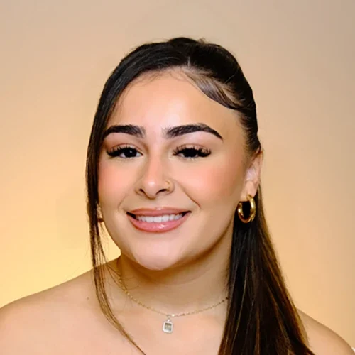 Facials Brookfield WI Nadia Rivera Licensed Aesthetician Lash Artist